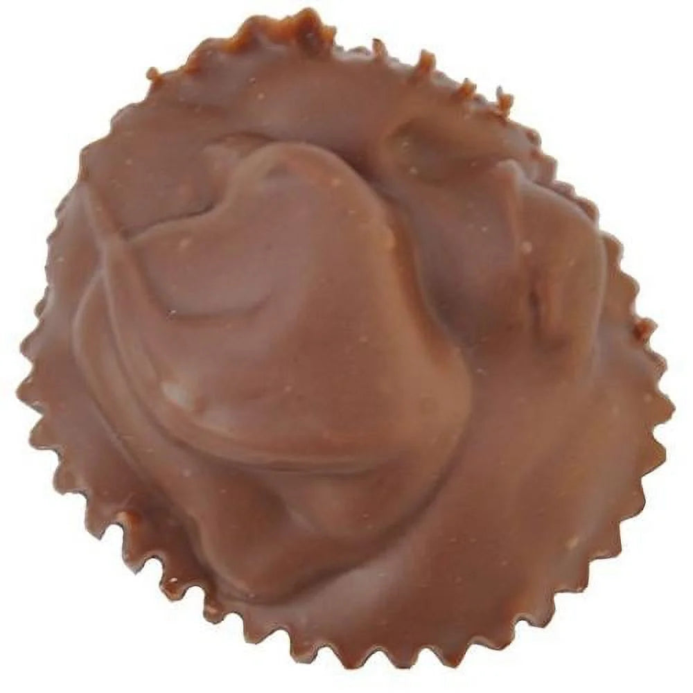 1 Lb Almond Clusters Mixed Milk & Dark Chocolate K6055
