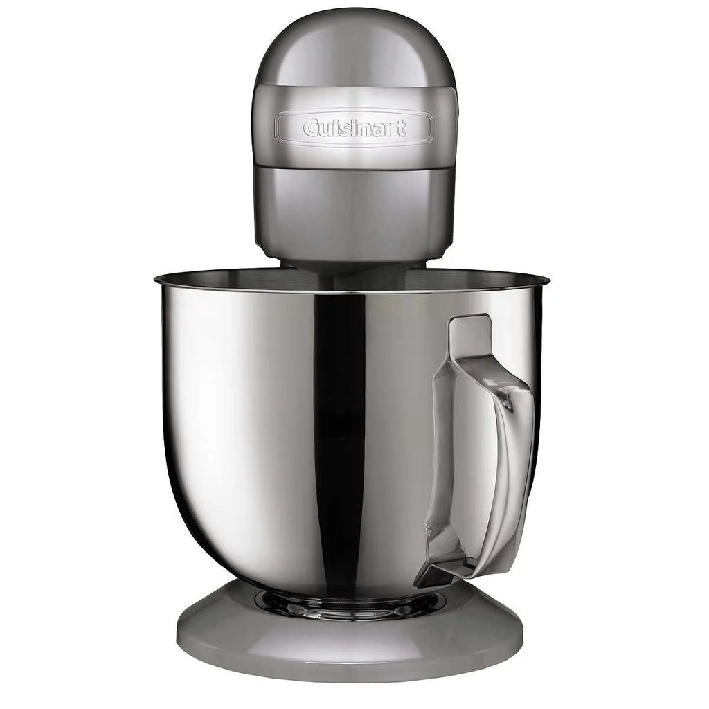 Cuisinart Precision Master Pro 6.5-QT Stand Mixer D5398
