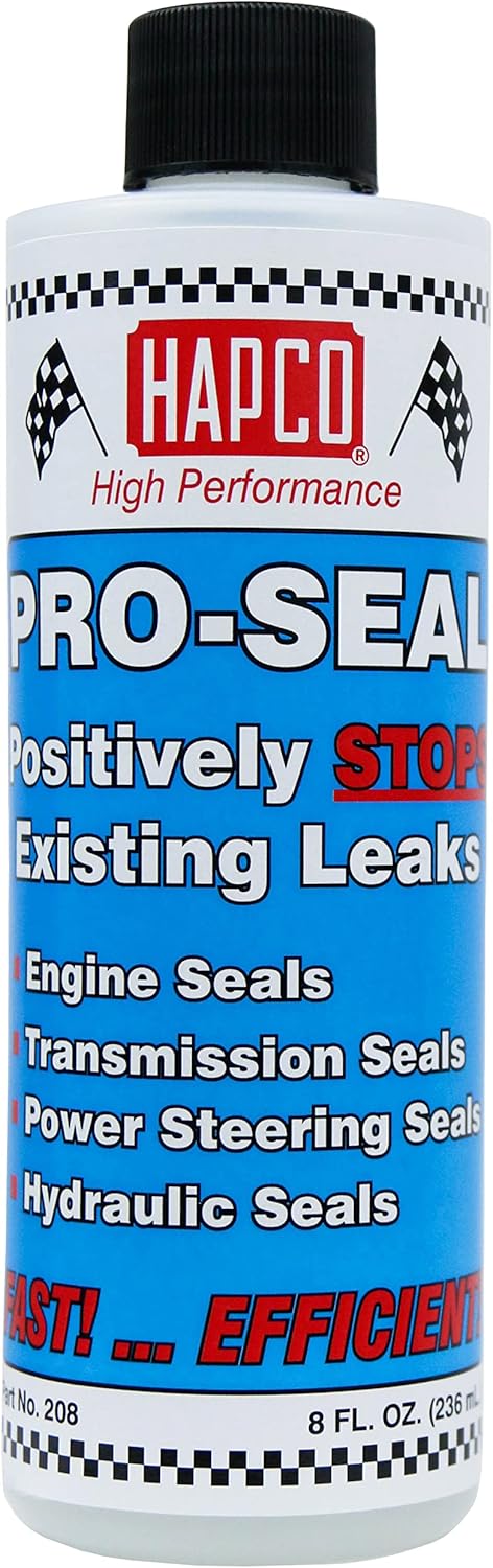 Hapco Products Pro-Seal 8 oz. Case of 12 U864624
