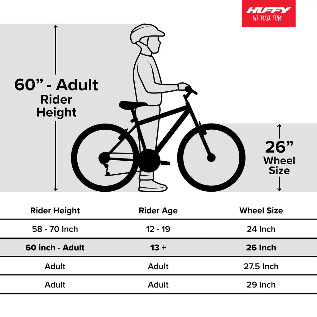 Huffy Nel Lusso 26-in 7-Spd Electric Cruiser Bike, Mint Green T5257