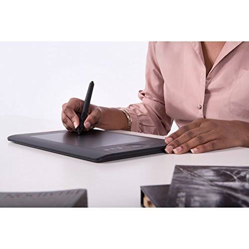 Wacom Pro Intuos Graphics Tablet S Z370531
