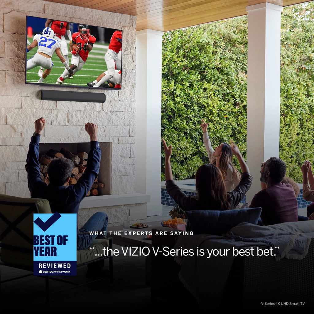 VIZIO 50 Class V-Series 4K UHD LED Smart TV V505-J09 W783
