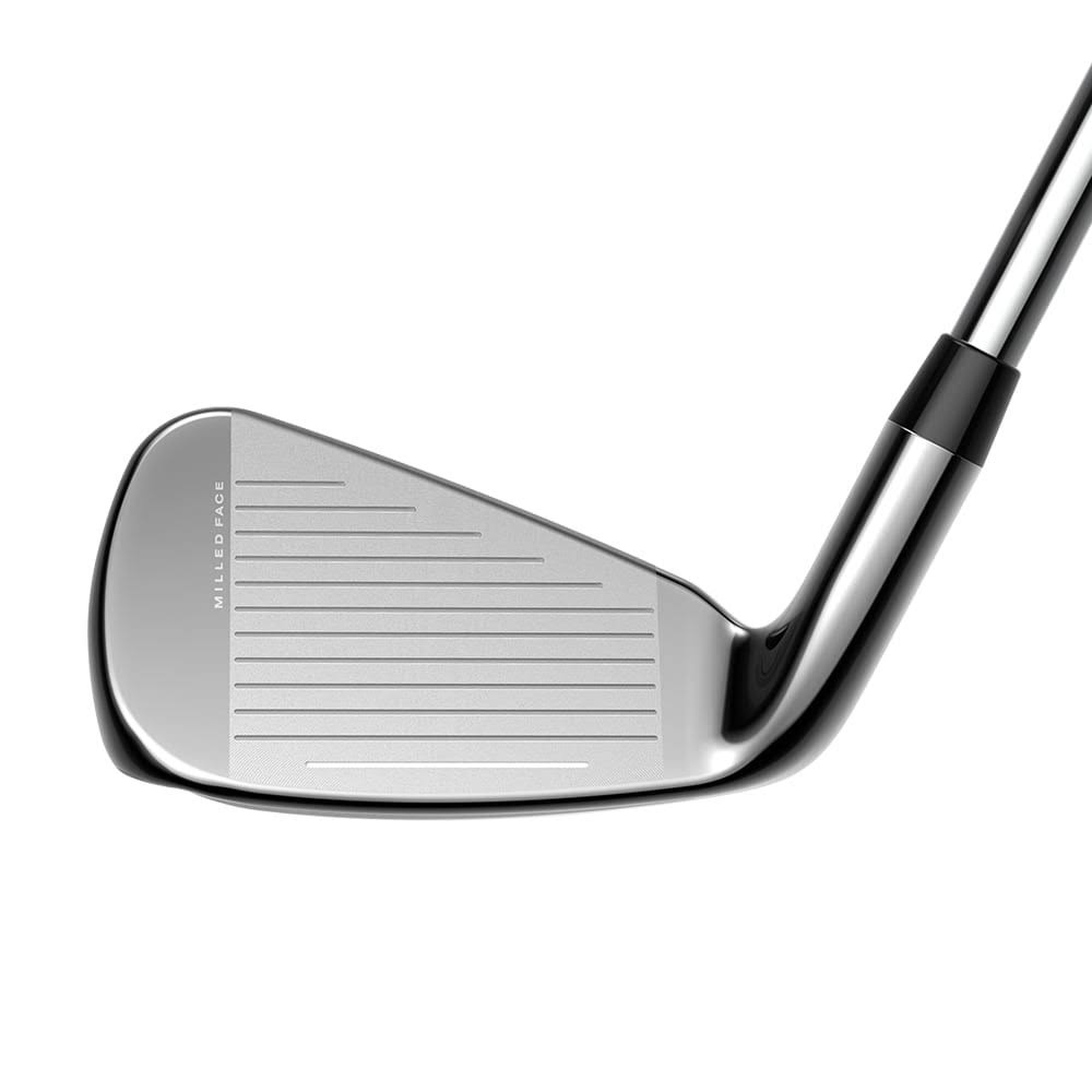 Cobra King Speedzone One Length Combo Iron Set I444
