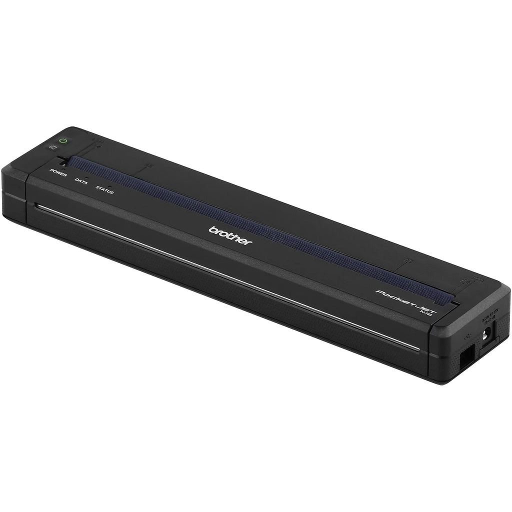 Brother PocketJet PJ723 Direct Thermal Portable Printer A3689