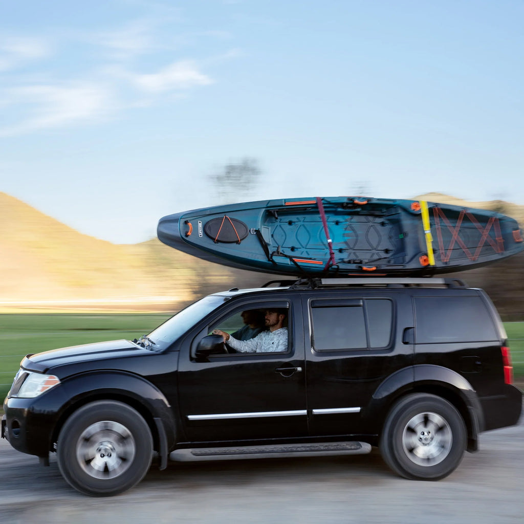 Lifetime Yukon Angler 116 Sit-on-Top Fishing Kayak J83340