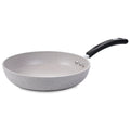 8" Stone Frying Pan by Ozeri, with 100% APEO & PFOA-Free Stone-Derived Non-Stick Coating from Germany
