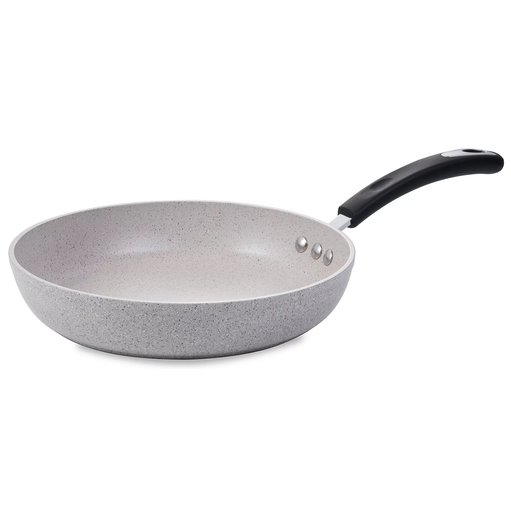 8" Stone Frying Pan by Ozeri, with 100% APEO & PFOA-Free Stone-Derived Non-Stick Coating from Germany