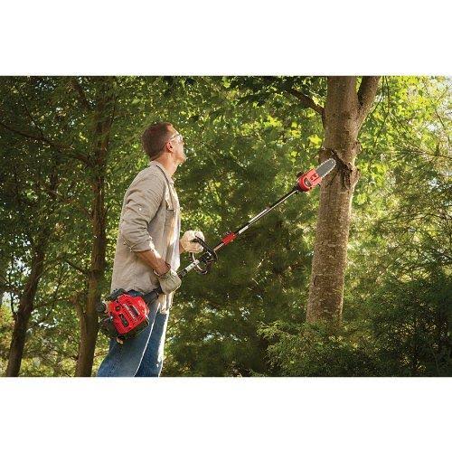 Trimmer Plus PS720 8-Inch Pole Saw G523050