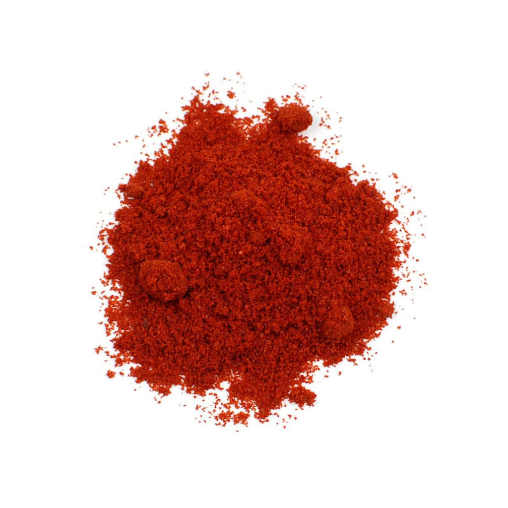 Spanish Smoked Hot Paprika Powder, 20 oz. Y3755