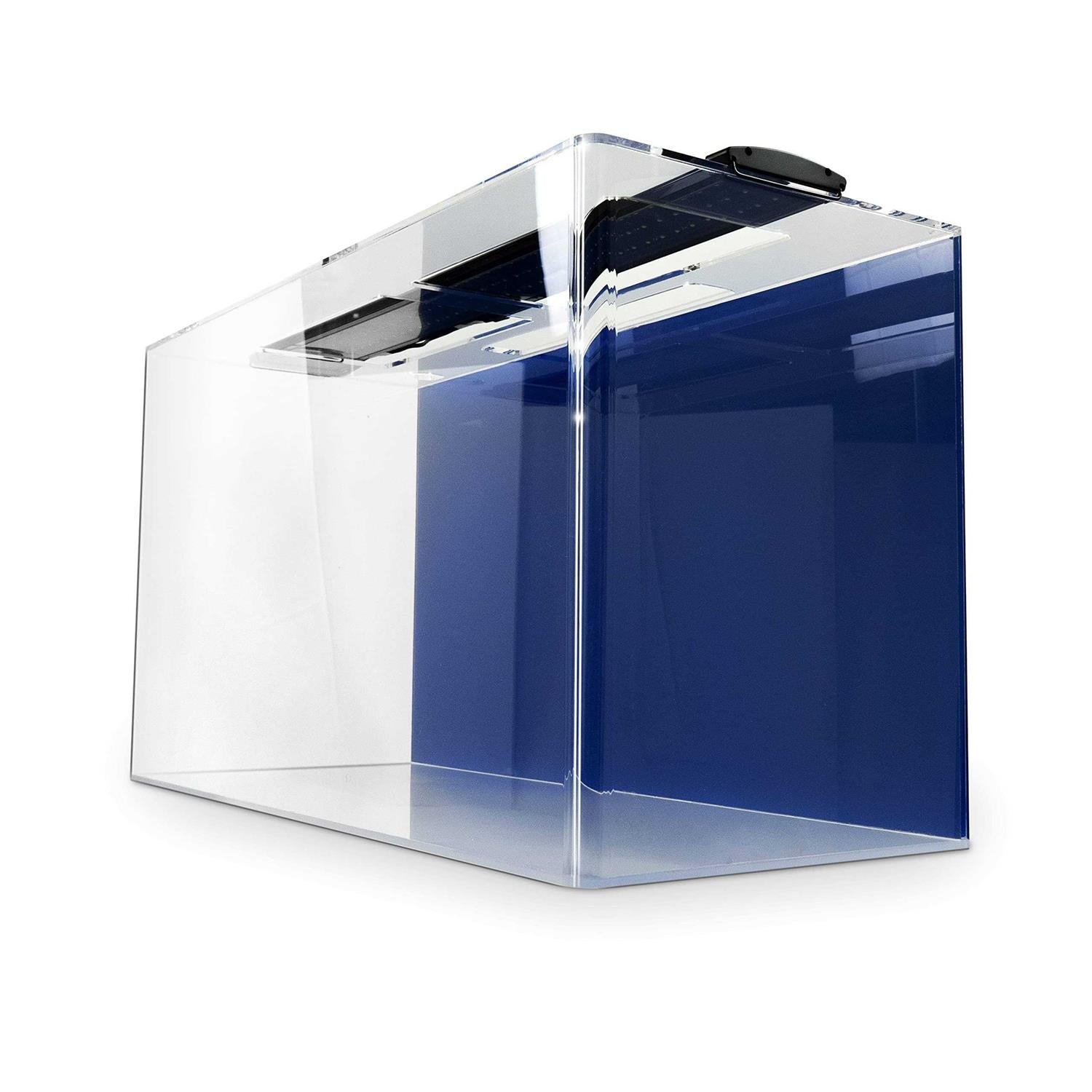 Seaclear Acrylic Aquarium Combo Set R46543