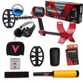 Minelab Vanquish 440 Detector with 10 x 7 Coil and Pro-Find 20 Pinpointer