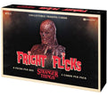 Stranger Things 2023 Fright Flicks Trading Card Box (6 Packs)