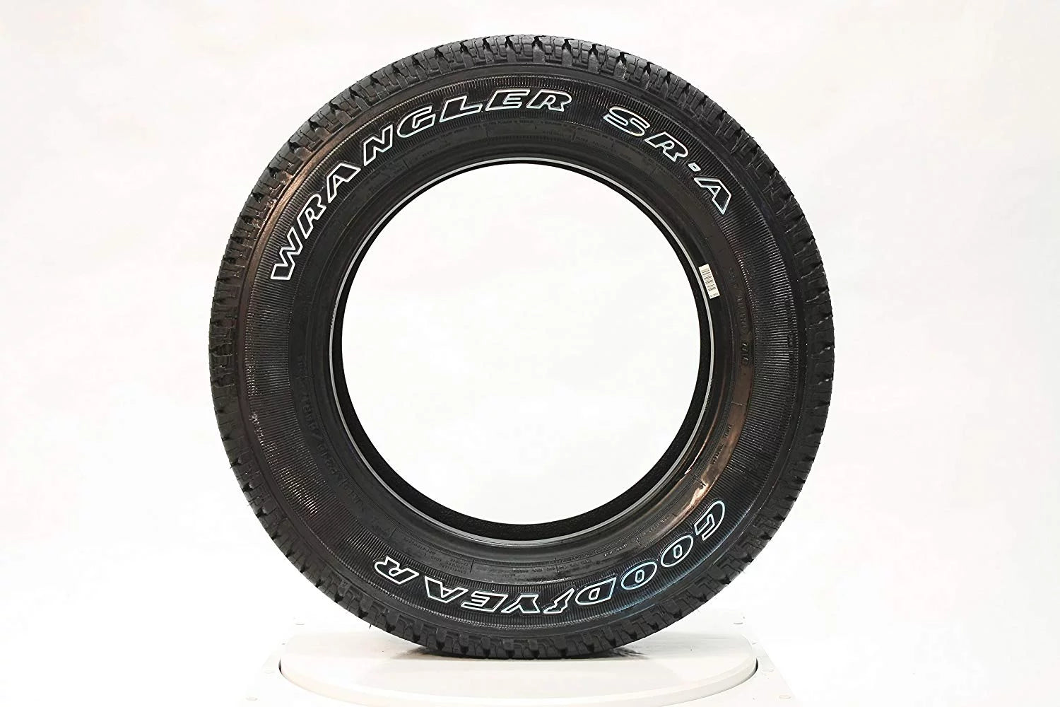 Goodyear Wrangler SR-A 275/60-20 114 S Tire