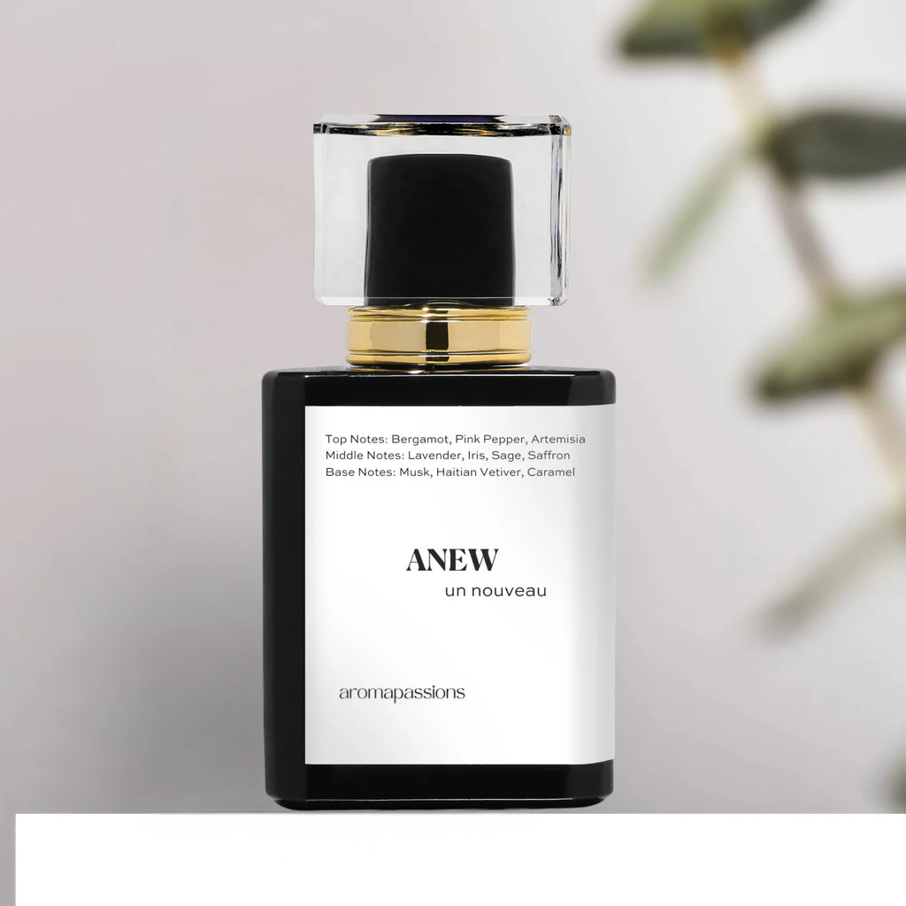 ANEW Pheromone Perfume for Men Extrait De Parfum X86902