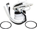 labwork-parts Fuel Filter 16117163295 with Fuel Level Sending Unit Pressure Regulator for BMW Pack of 2