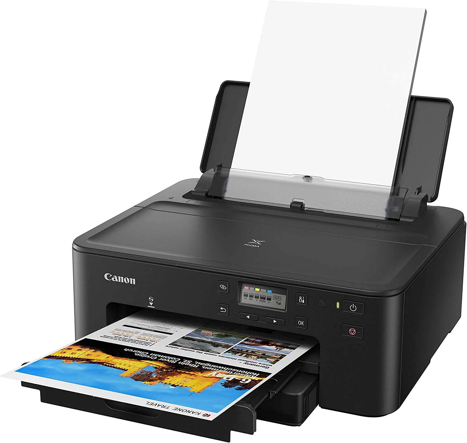 Canon PIXMA TS702a Wireless Office Printer D25747