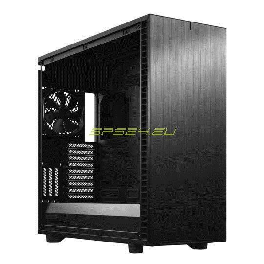 Fractal Design Define 7 XL Midi Tower Black S778