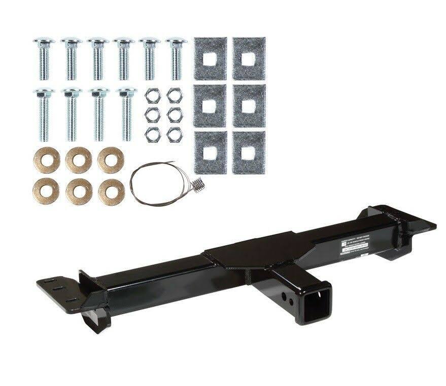 Draw-Tite 65005 Front Mount Receiver N692