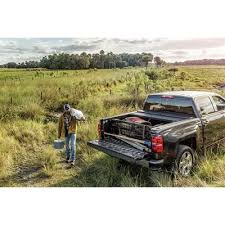 Roll-N-Lock CM262 Cargo Manager Truck Bed Divider I188943