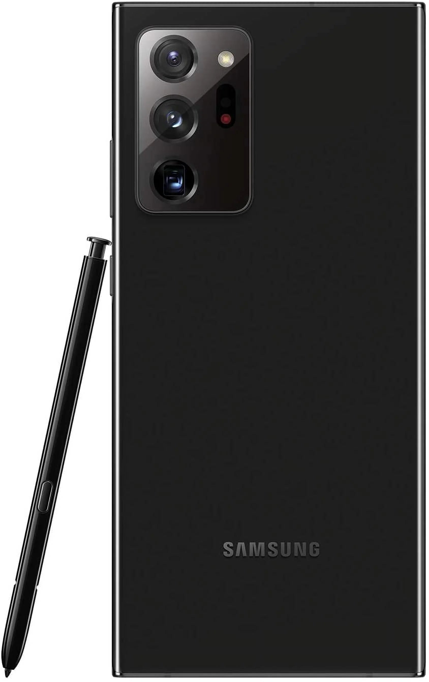 Samsung Galaxy Note 20 Ultra 5G N986U Unlocked Smartphone Y12217