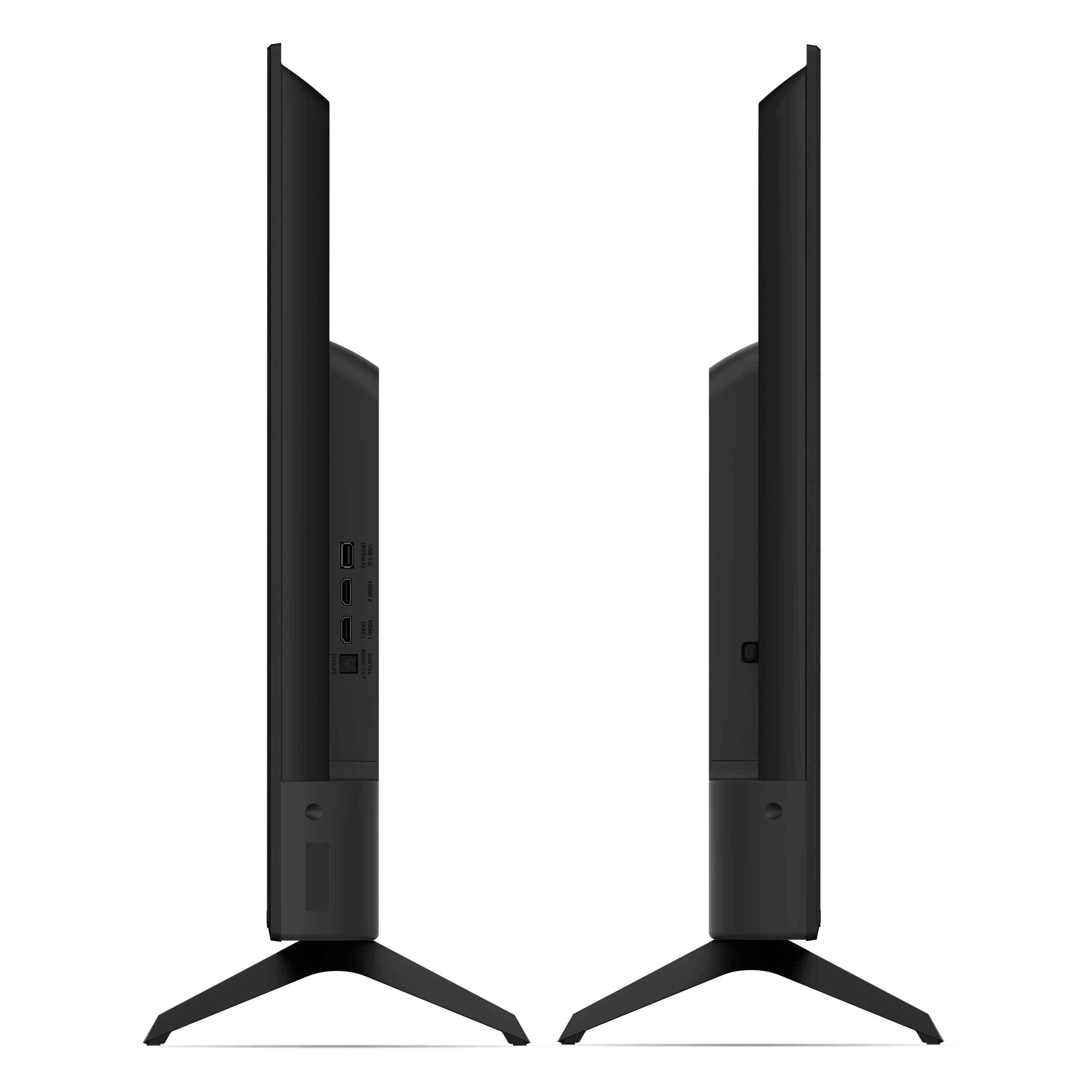 VIZIO 40 Class D-Series FHD LED Smart TV D40f-J09 J479133