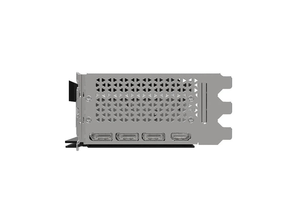 PNY GeForce RTX 4070 Ti SUPER 16GB VERTO Overclocked Triple Fan Graphics Card K308810