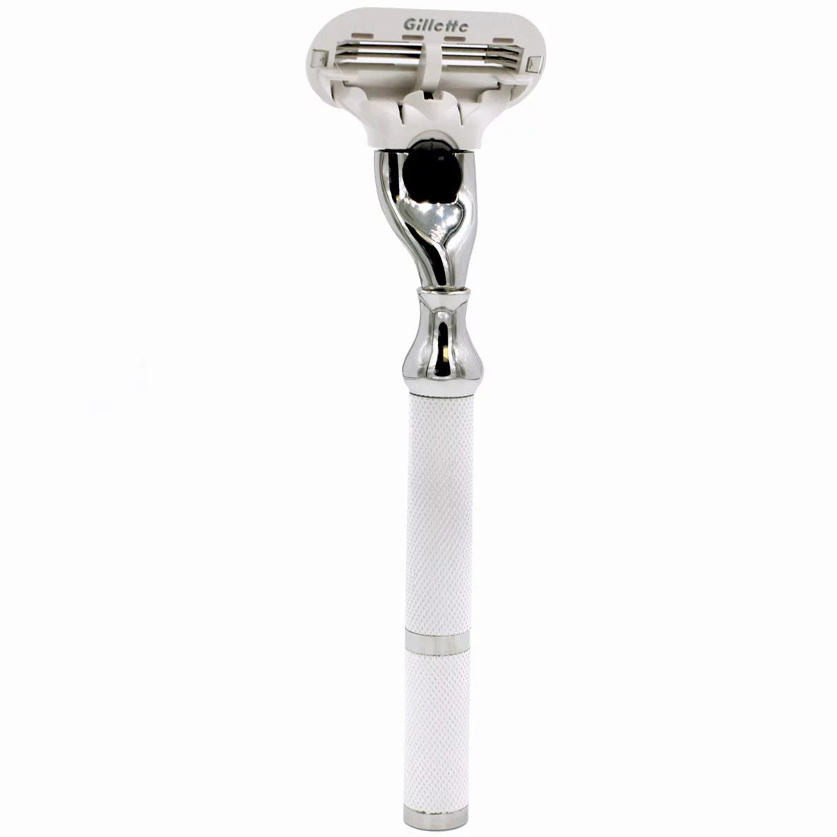 Parker Safety Deluxe Triple Blade Women’s Razor with Gillette Venus Cartridge V4172