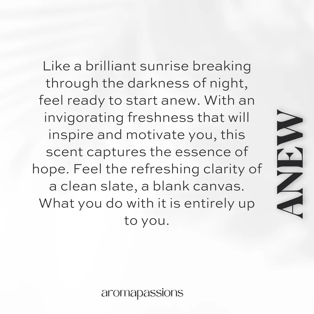 ANEW Pheromone Perfume for Men Extrait De Parfum X86902