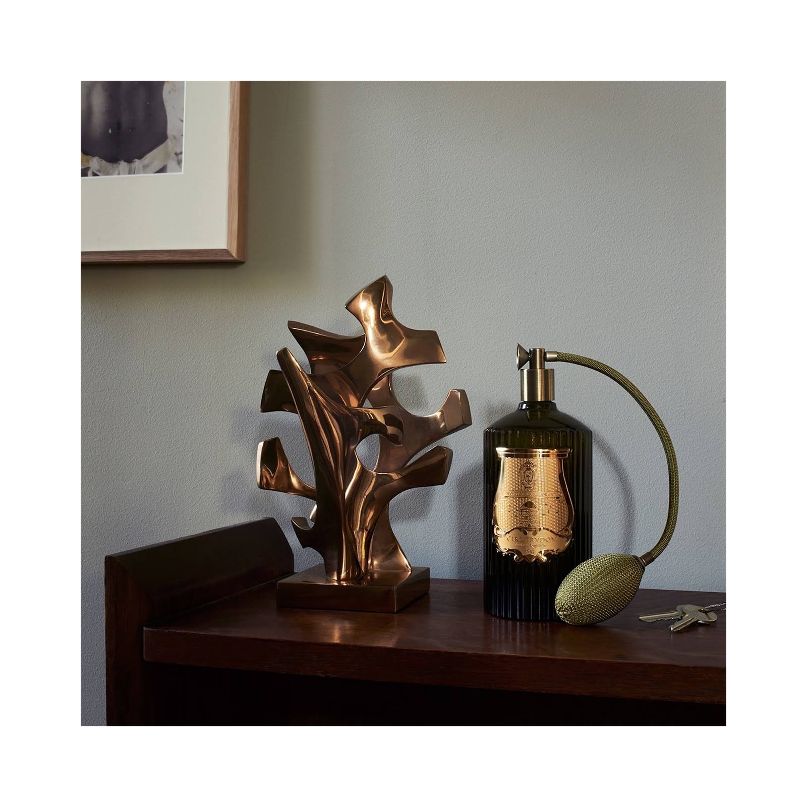 Cire Trudon Abd El Kader Room Spray E4870