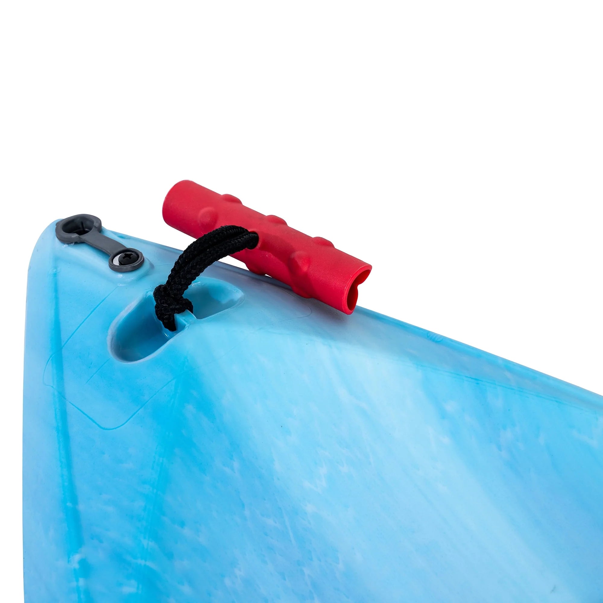 Lifetime Tahoma 10 ft Sit-on-Top Kayak, Sky Fusion L148781