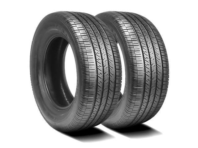 Goodyear Eagle RS-A P275/60R17 110H J4511