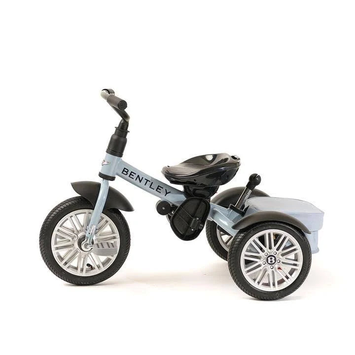 Bentley 6-in-1 Baby Stroller / Kids Trike (JetStream Blue) F800174