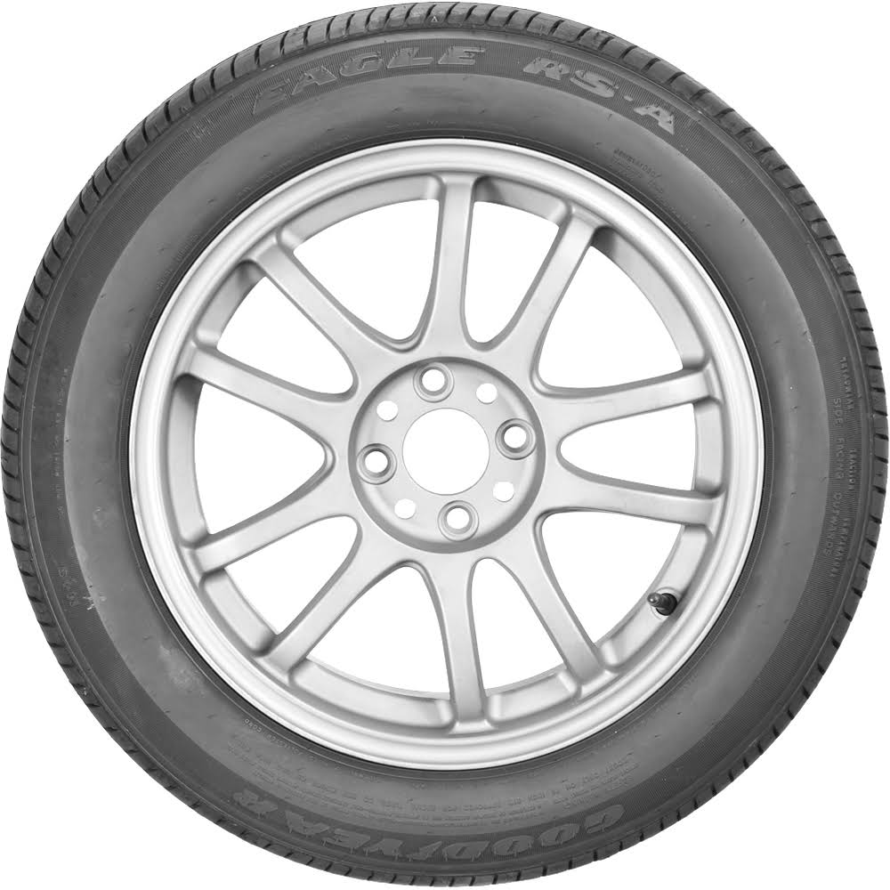 Goodyear Eagle RS-A P275/60R17 110H J4511