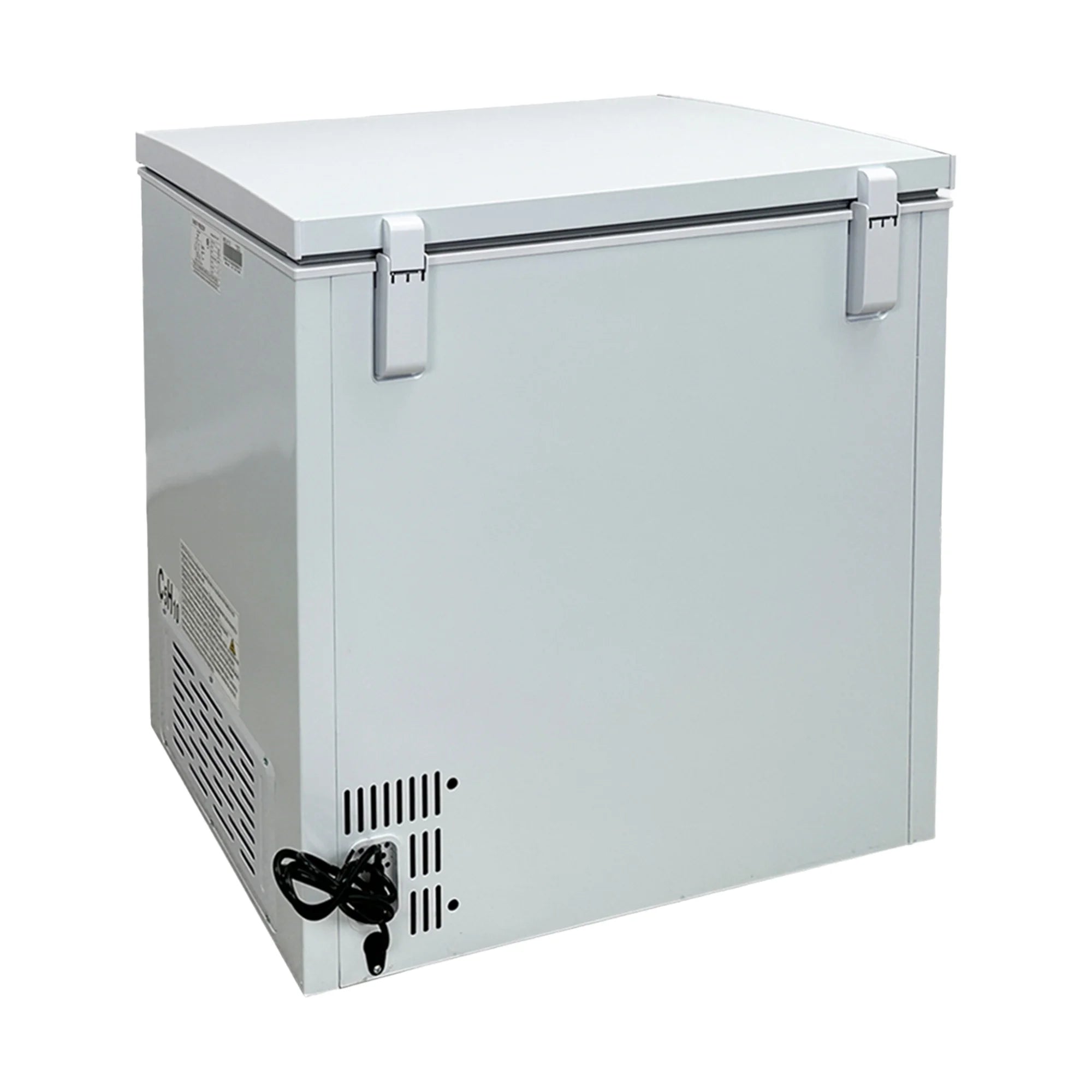 Solid Top Chest Freezer 7.2 Cu. ft. E256820