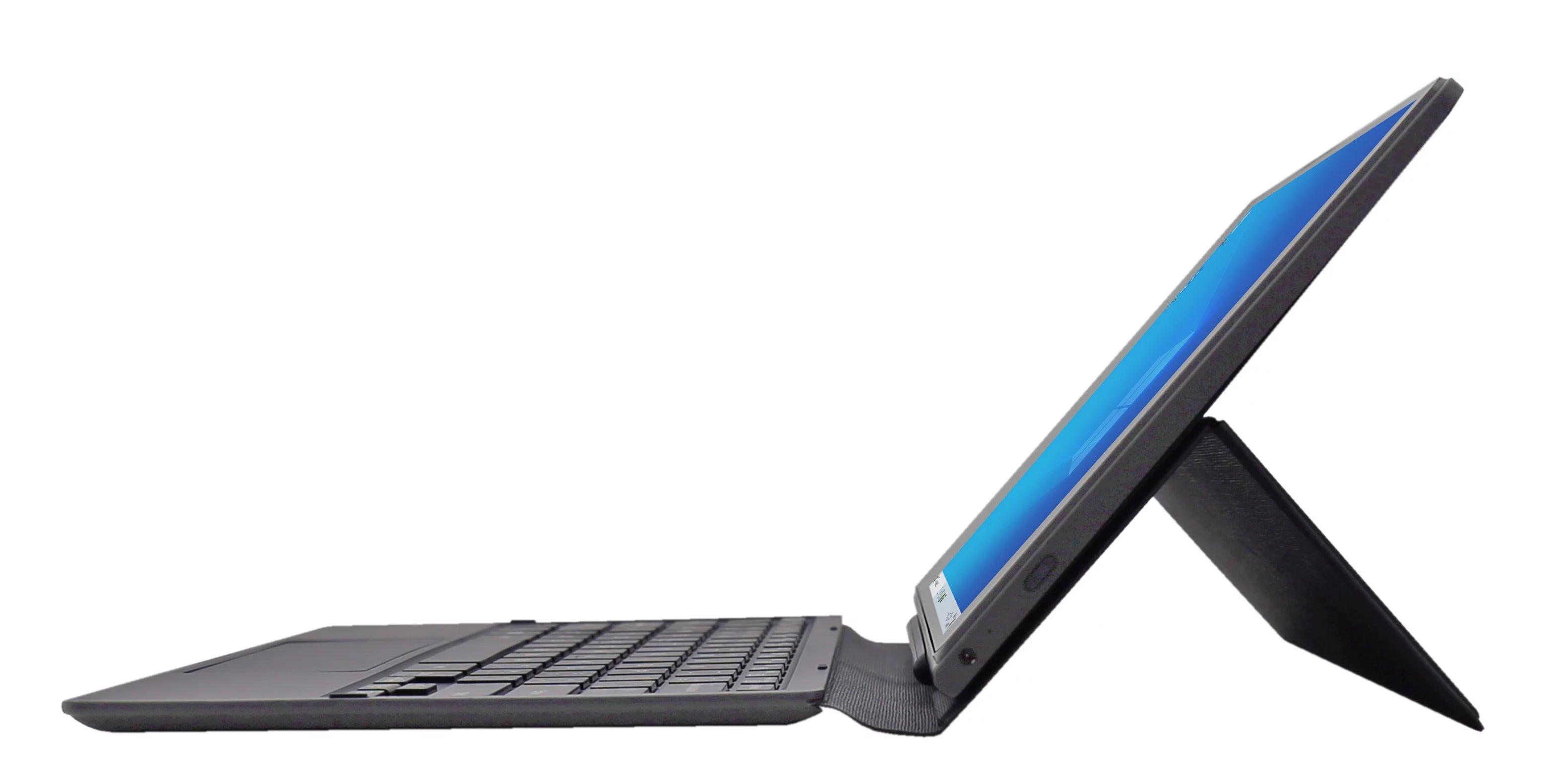 Venturer 11.6" 2in1 Laptop Intel Celeron 64GB SSD 4GB RAM Windows 10 J703956
