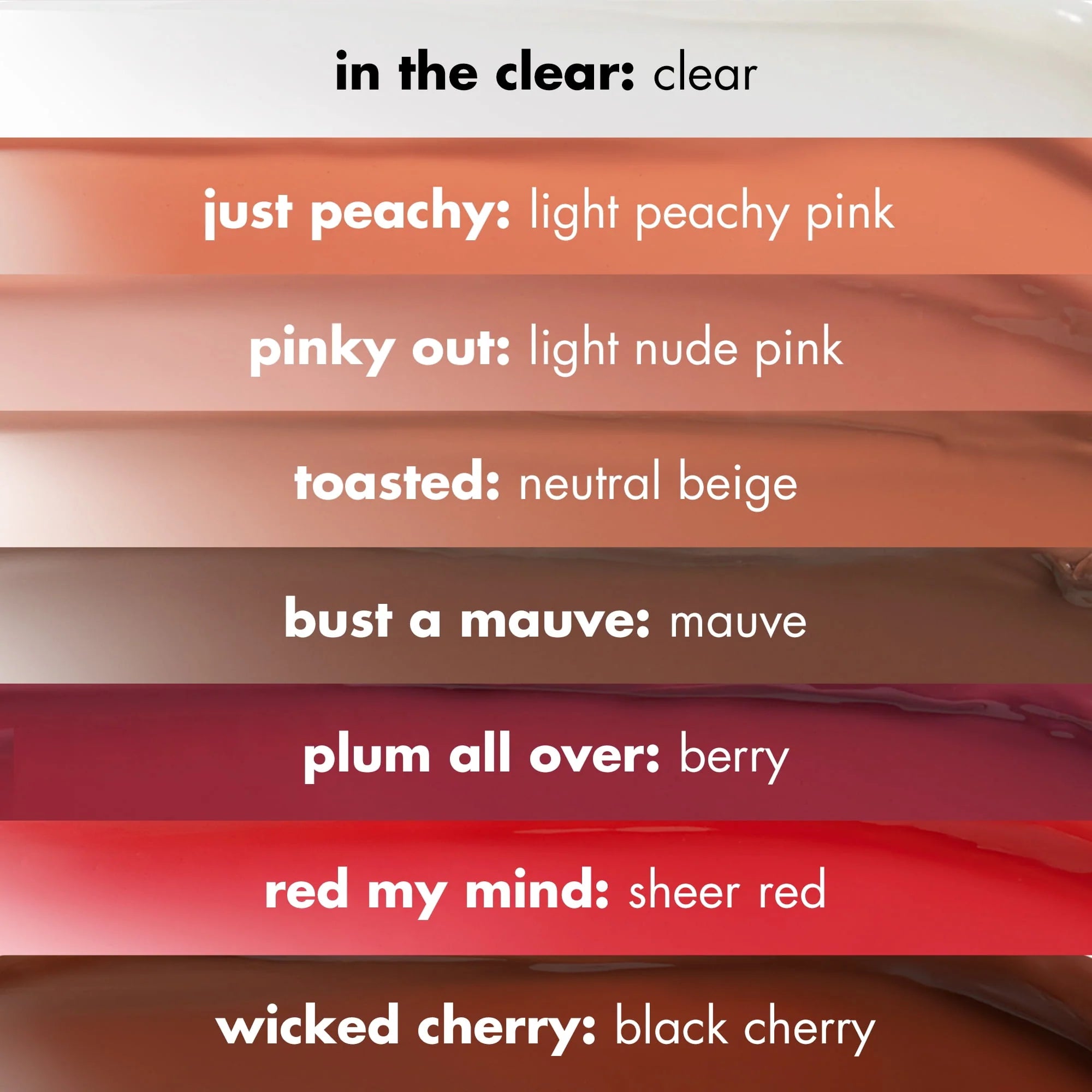 e.l.f. Pout Clout Lip Plumping Pen, Red My Mind M615
