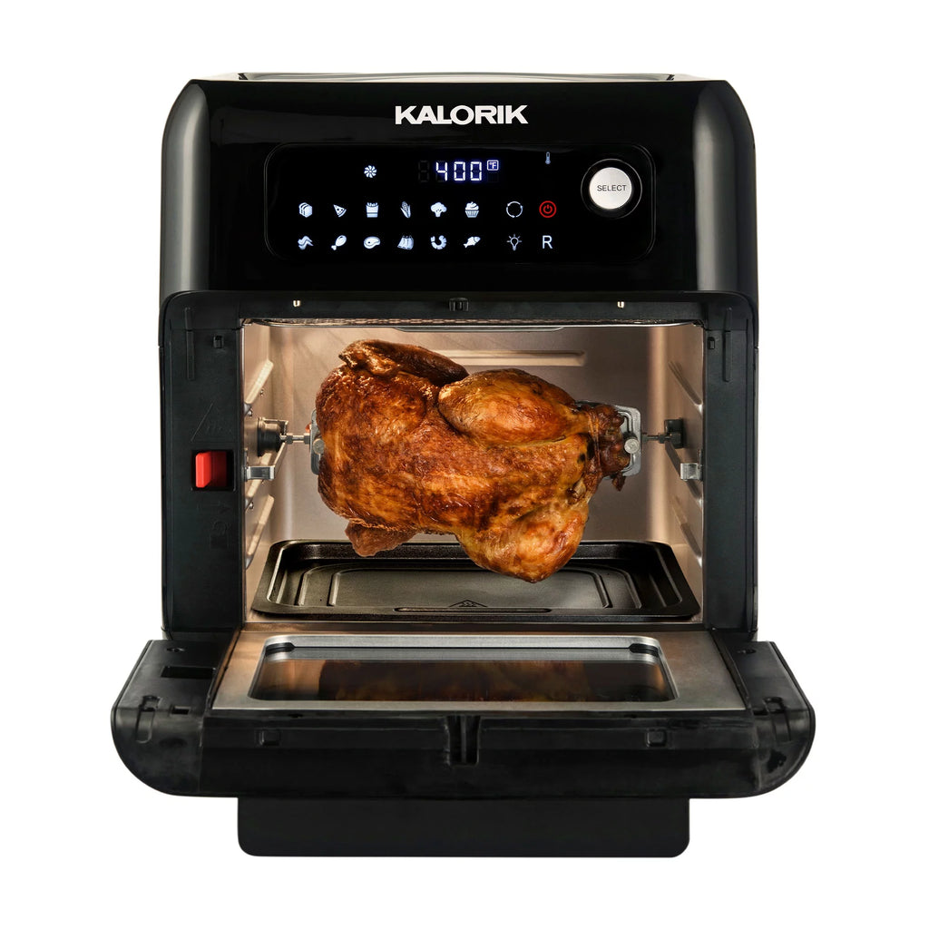 Kalorik 10 Quart Digital Air Fryer Oven L442
