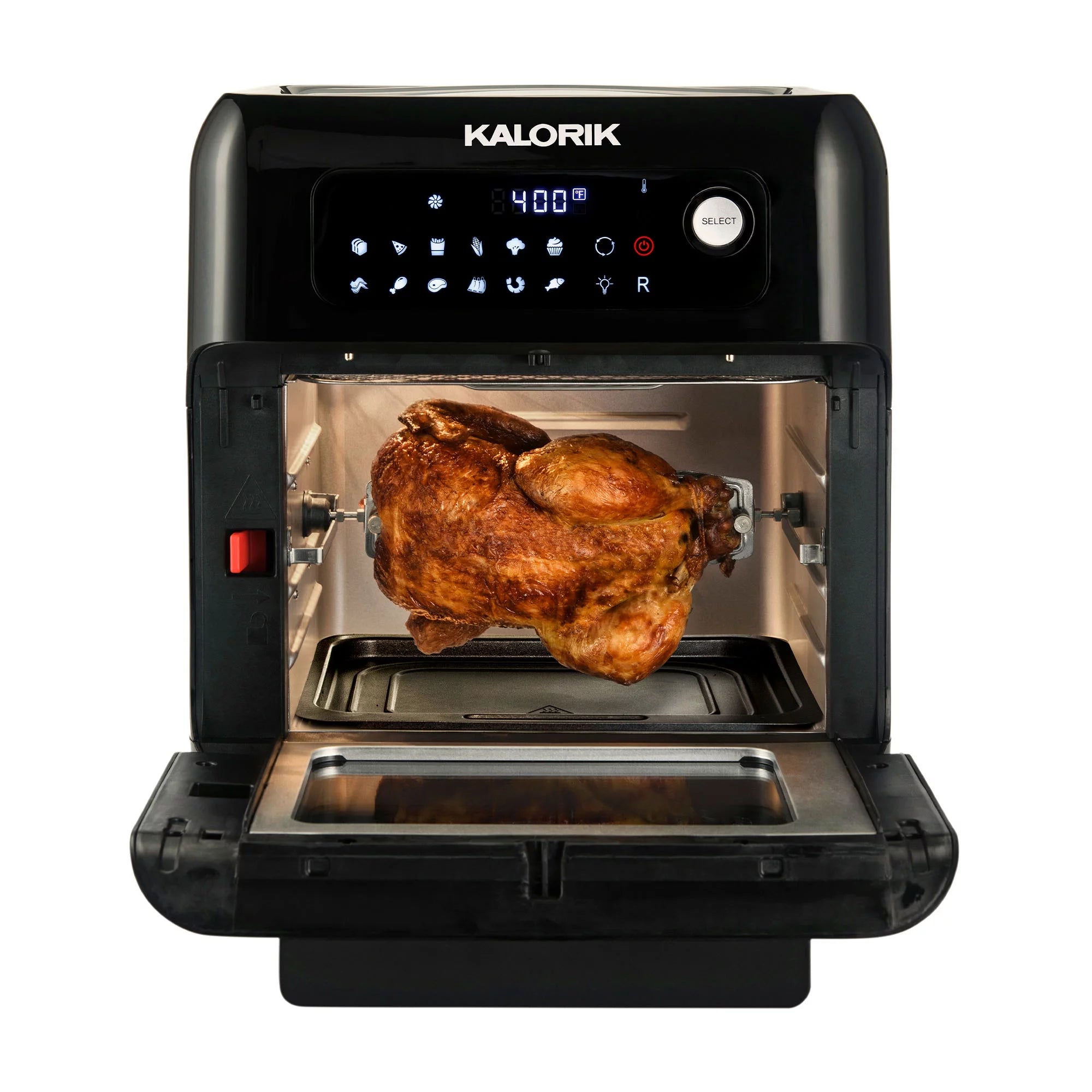 Kalorik 10 Quart Digital Air Fryer Oven L442