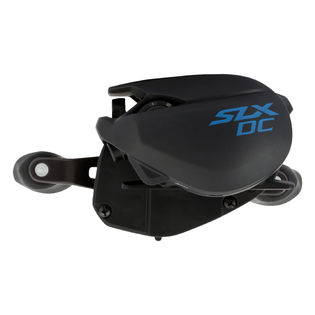 Shimano SLX DC 150 HG Low Profile Reel P14330