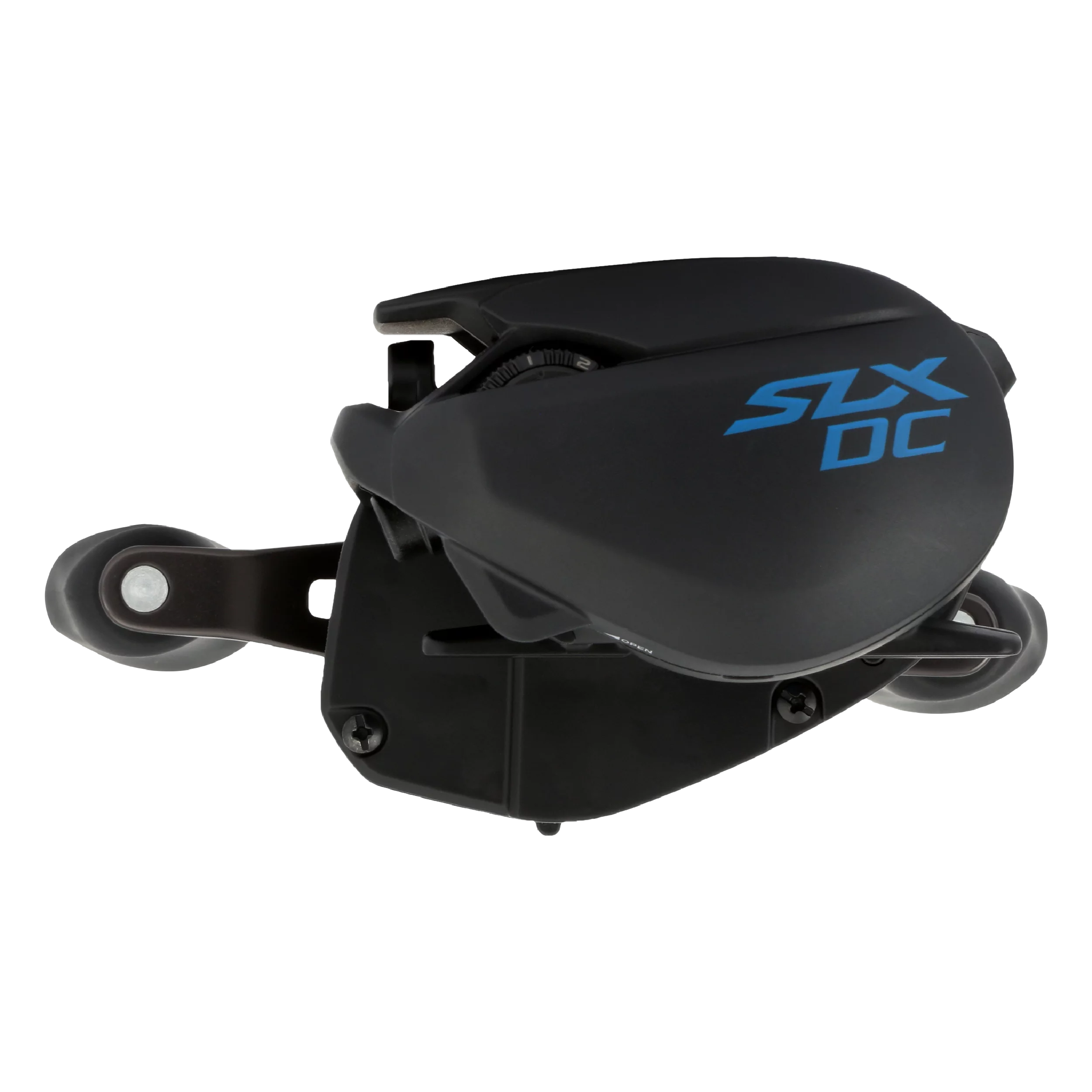 Shimano SLX DC 150 HG Low Profile Reel P14330