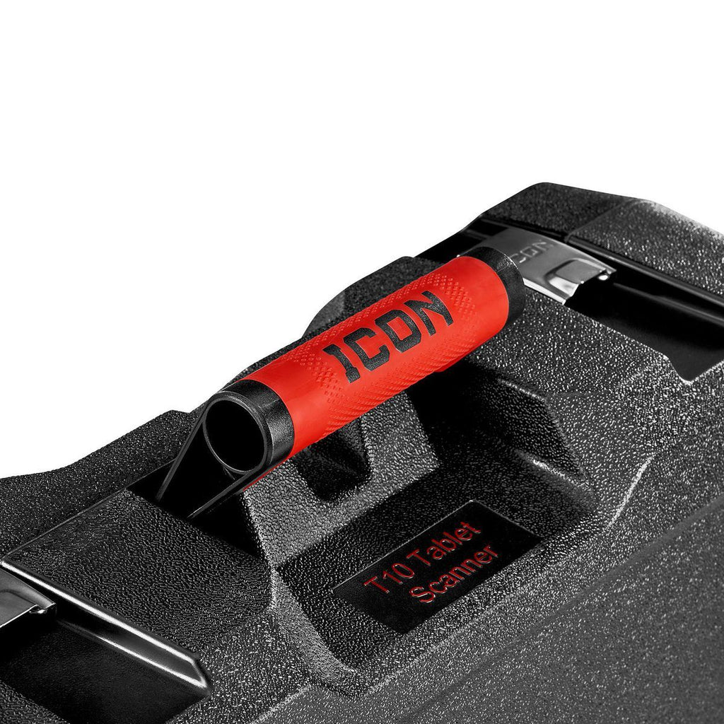 ICON T10 Professional Diagnostic Scanner B4273