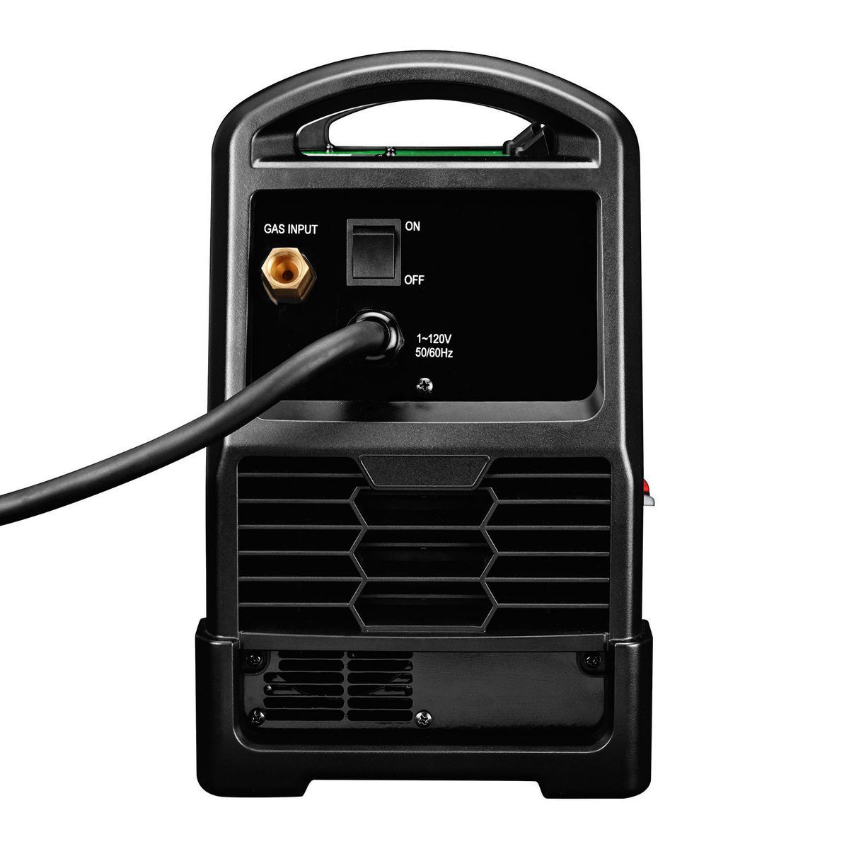 TITANIUM MIG 170 Welder 120/240V M4902