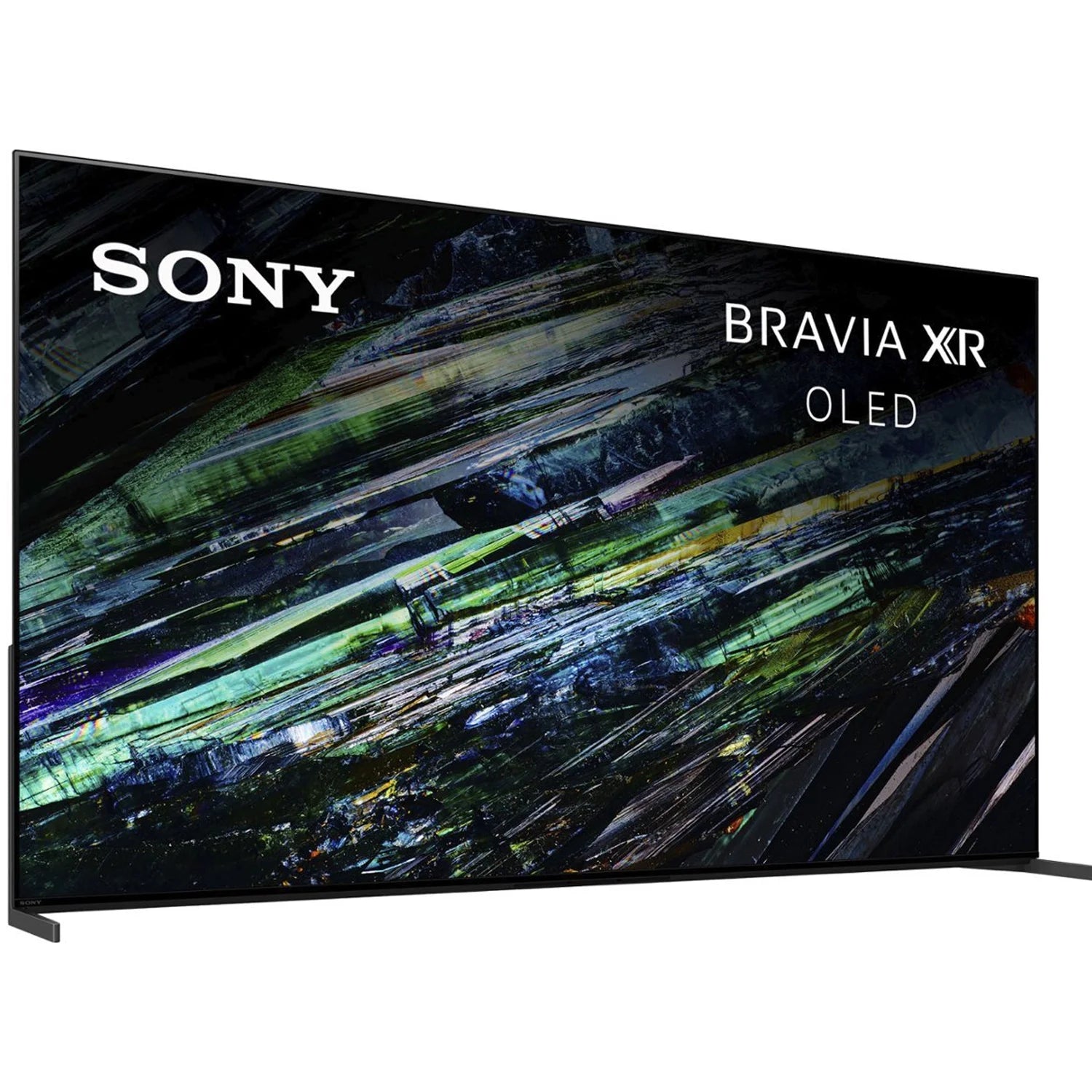 Sony BRAVIA XR A95L 65 inch QD-OLED 4K HDR Smart TV with Google TV (Renewed) V6787