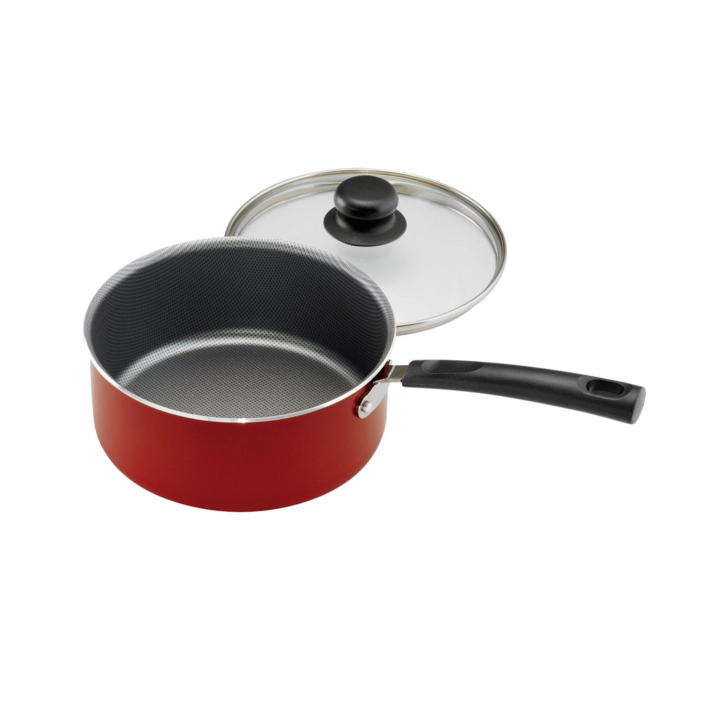 Tramontina Primaware 18 Piece Non-stick Cookware Set, Steel Gray X6646