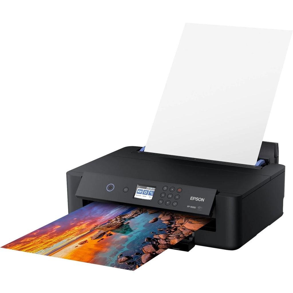 Epson Expression Photo HD XP-15000 Wireless Wide-Format Printer K9897