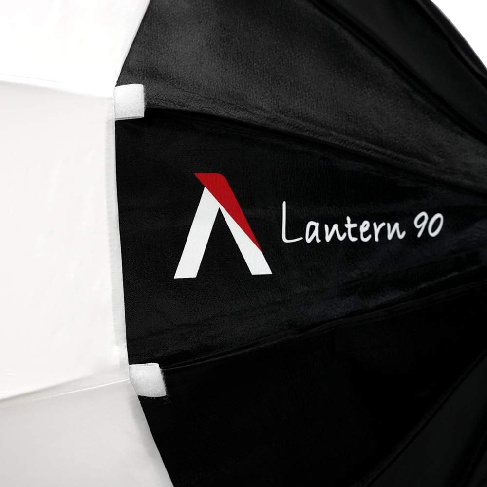 Aputure Lantern 90 Softbox Bowens Mount Light Modifier F180