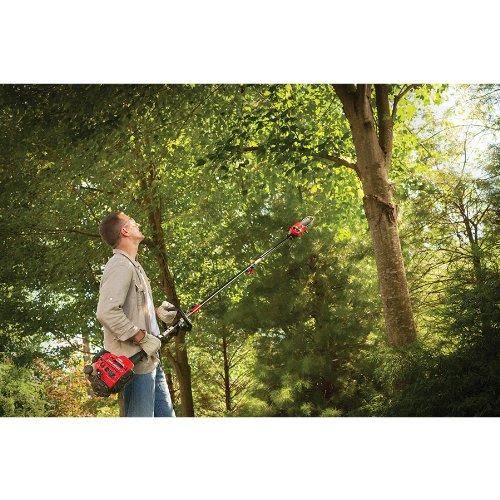 Trimmer Plus PS720 8-Inch Pole Saw G523050