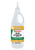 Castrol Axle Limited Slip 80W-90 Gear Oil, 1 Quart