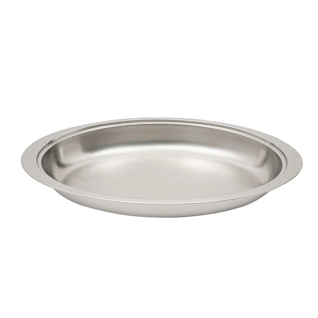 5.5L Stainless Steel Chafing Dish Buffet Set with Lid U49962