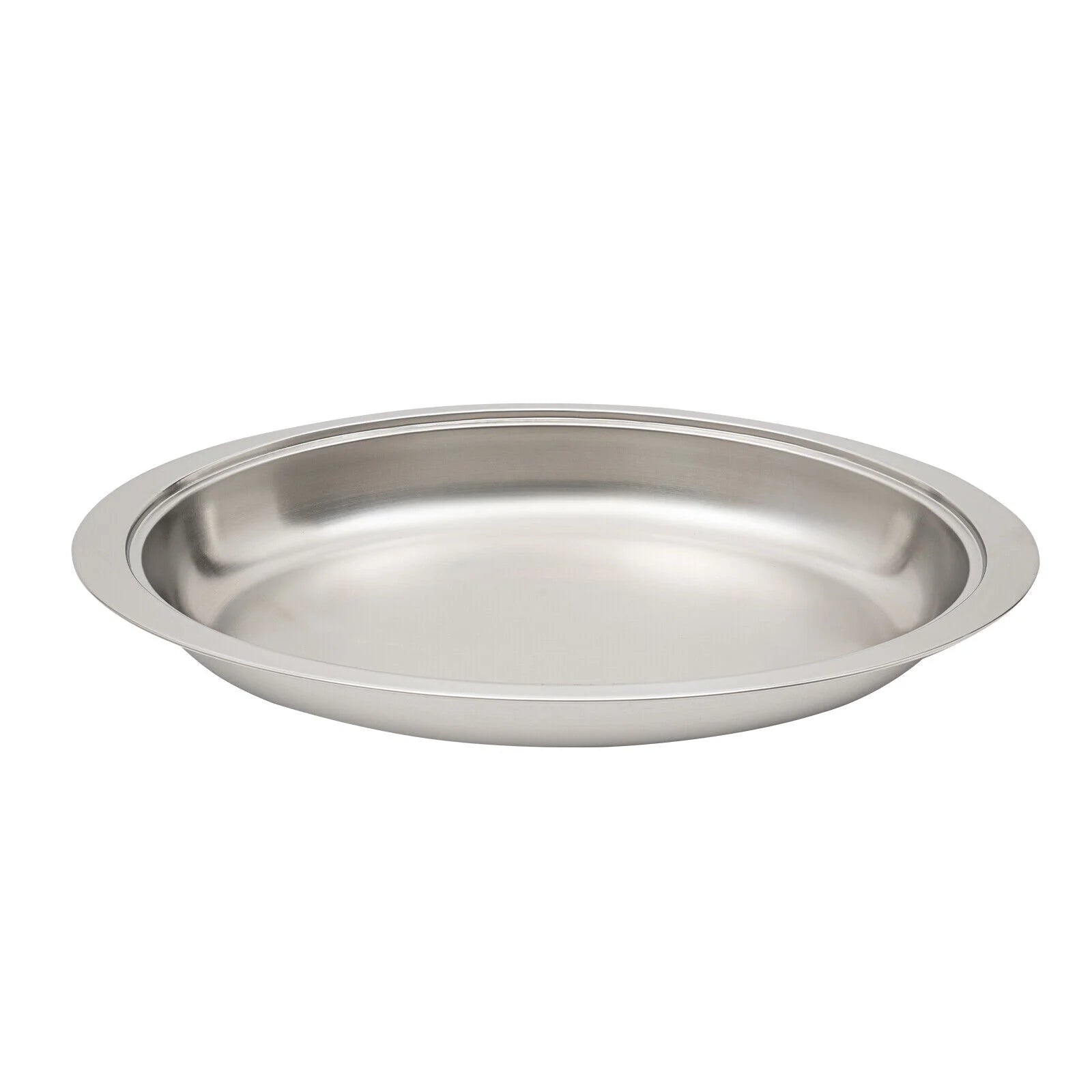 5.5L Stainless Steel Chafing Dish Buffet Set with Lid U49962